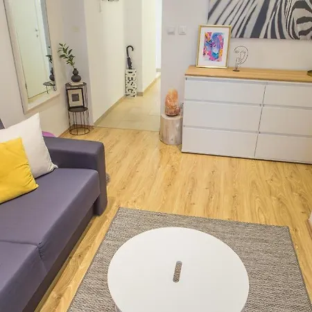 Fani Apartment